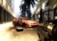 FPS ITALIAN TEAM Ghost Recon Advanced Warfighter