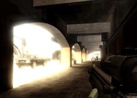 FPS ITALIAN TEAM Ghost Recon Advanced Warfighter
