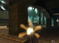 FPS ITALIAN TEAM Ghost Recon Advanced Warfighter