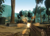 FPS ITALIAN TEAM Ghost Recon Advanced Warfighter