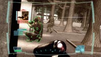 FPS ITALIAN TEAM Ghost Recon Advanced Warfighter