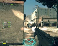 FPS ITALIAN TEAM Ghost Recon Advanced Warfighter