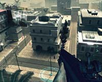 FPS ITALIAN TEAM Ghost Recon Advanced Warfighter