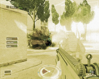 FPS ITALIAN TEAM Ghost Recon Advanced Warfighter