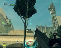 FPS ITALIAN TEAM Ghost Recon Advanced Warfighter