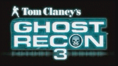 Ghost Recon Advanced Warfighter