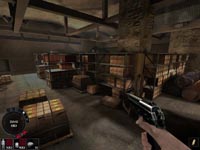 callofjuarez