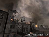 red orchestra