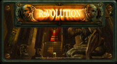 Revolution