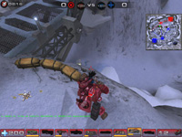 FPS ITALIAN TEAM Senza testo alternativo