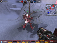FPS ITALIAN TEAM Senza testo alternativo