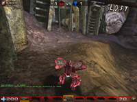 FPS ITALIAN TEAM Senza testo alternativo