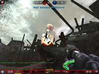 FPS ITALIAN TEAM Senza testo alternativo