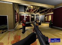 terrorist