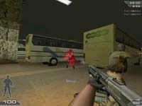 terrorist
