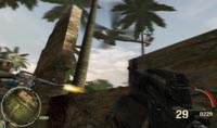 terrorist