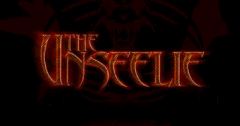 the unseelie