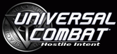 Universal Combat - Hostile Intent