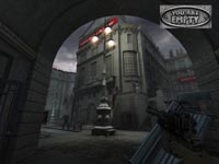 FPS ITALIAN TEAM You are empty