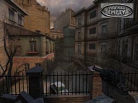 FPS ITALIAN TEAM You are empty
