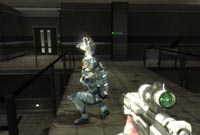 FPS ITALIAN TEAM Area 51