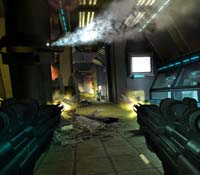FPS ITALIAN TEAM Area 51
