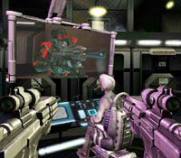 FPS ITALIAN TEAM Area 51