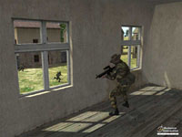 FPS ITALIAN TEAM Armed Assault