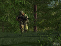 FPS ITALIAN TEAM Armed Assault