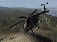 FPS ITALIAN TEAM Armed Assault