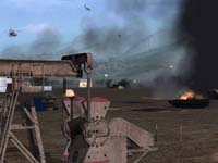 FPS ITALIAN TEAM Armed Assault