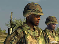FPS ITALIAN TEAM Armed Assault