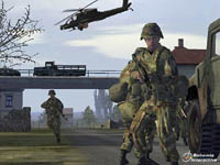 FPS ITALIAN TEAM Armed Assault