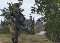 FPS ITALIAN TEAM Armed Assault