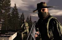 FPS ITALIAN TEAM Armed Assault