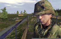 FPS ITALIAN TEAM Armed Assault