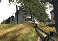FPS ITALIAN TEAM Armed Assault
