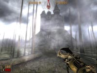 FPS ITALIAN TEAM Painkiller: Battle out of hell