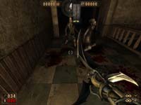 FPS ITALIAN TEAM Painkiller: Battle out of hell