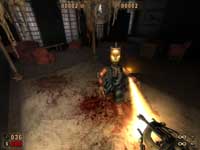 FPS ITALIAN TEAM Painkiller: Battle out of hell
