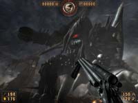 FPS ITALIAN TEAM Painkiller: Battle out of hell