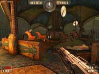 FPS ITALIAN TEAM Painkiller: Battle out of hell