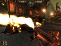 FPS ITALIAN TEAM Painkiller: Battle out of hell