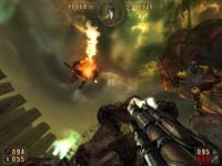 FPS ITALIAN TEAM Painkiller: Battle out of hell