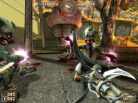 FPS ITALIAN TEAM Painkiller: Battle out of hell