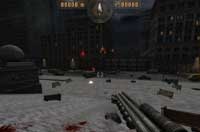 FPS ITALIAN TEAM Painkiller: Battle out of hell