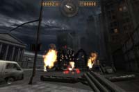 FPS ITALIAN TEAM Painkiller: Battle out of hell