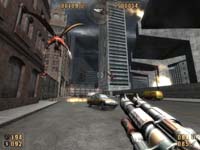 FPS ITALIAN TEAM Painkiller: Battle out of hell
