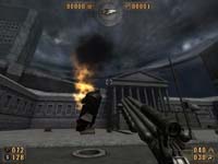 FPS ITALIAN TEAM Painkiller: Battle out of hell
