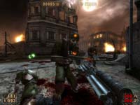 FPS ITALIAN TEAM Painkiller: Battle out of hell